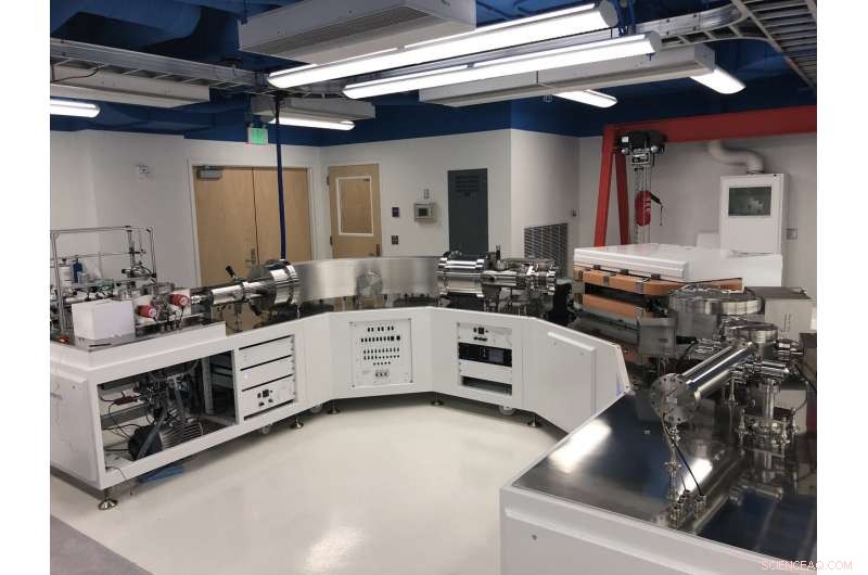 New Research Illuminates How Earth s Atmosphere Gained Its Nitrogen