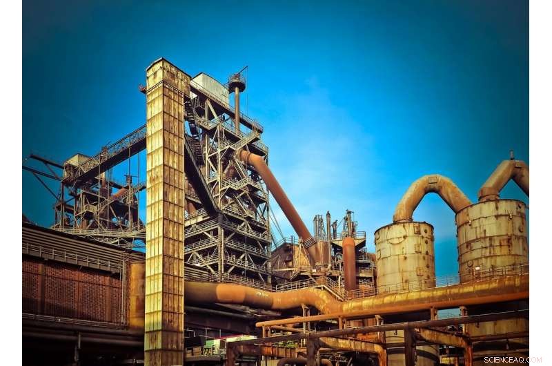 EPA s Reduced Enforcement Under Trump Threatens Great Lakes Water Quality