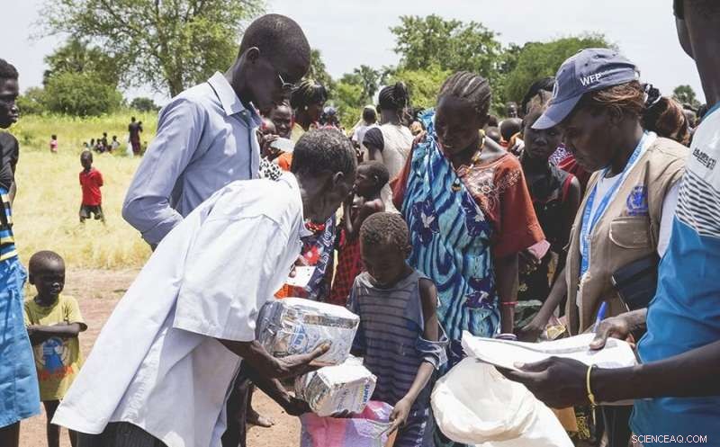 Opinion: Local Food Solutions During the Coronavirus Crisis Could Yield Long-Term Benefits