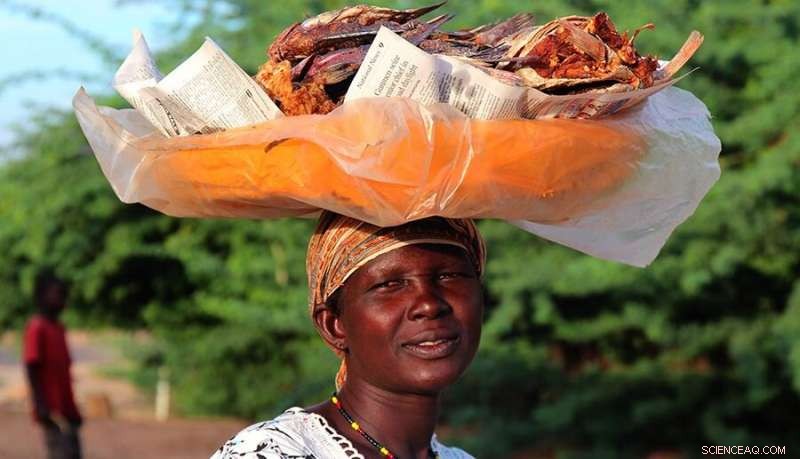 Opinion: Local Food Solutions During the Coronavirus Crisis Could Yield Long-Term Benefits