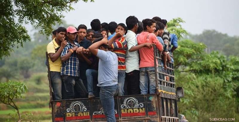 Opinion: Local Food Solutions During the Coronavirus Crisis Could Yield Long-Term Benefits