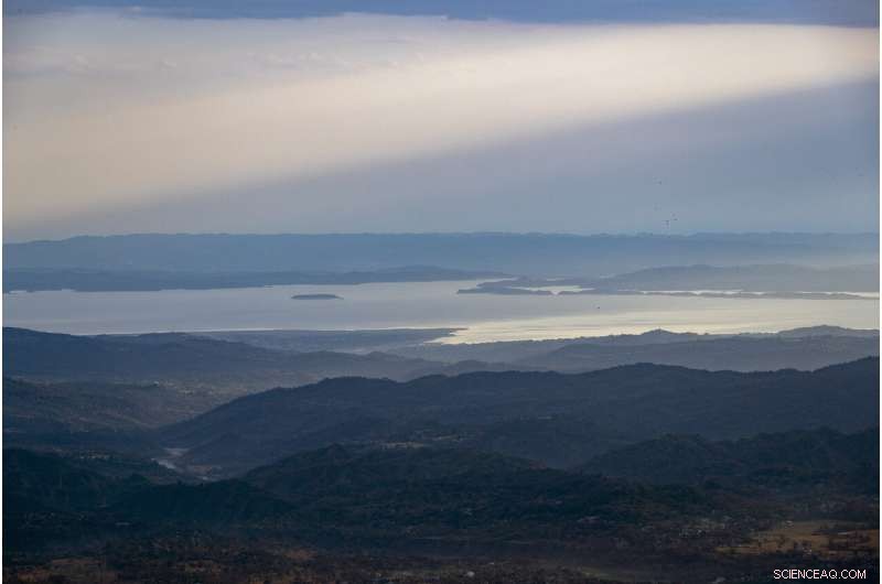 India’s Lockdown Improves Air Quality and River Cleanliness