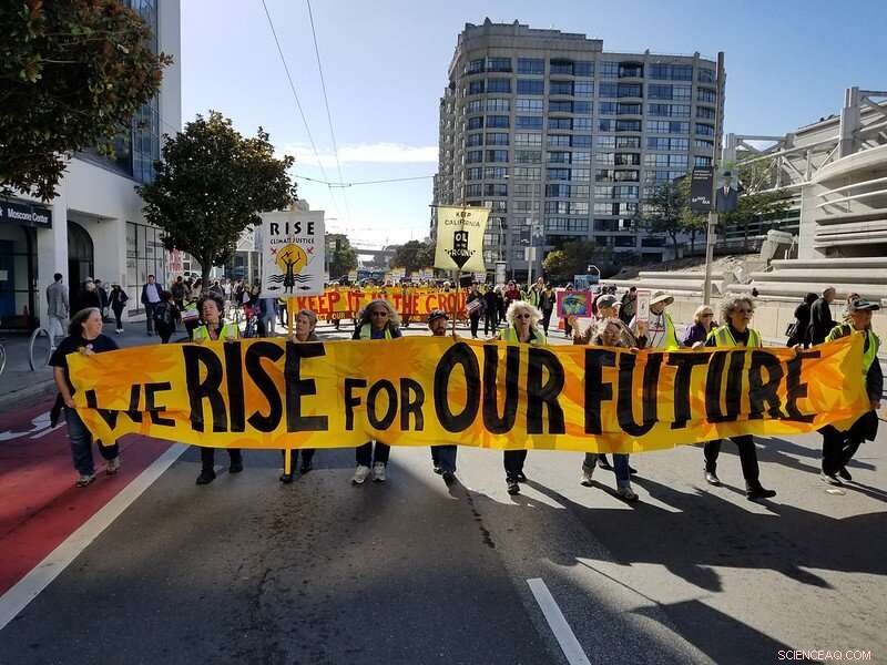 Big Data Shows We re Running Out of Time to Protect the Environment—and Our Own Future