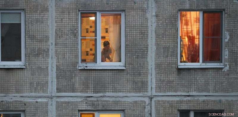 5 Practical Ways to Tackle Climate Change from Home