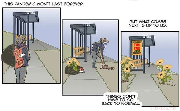 5 Practical Ways to Tackle Climate Change from Home