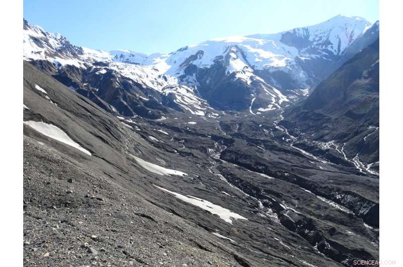 Glacier Detachments: Emerging Threats in a Warming Climate