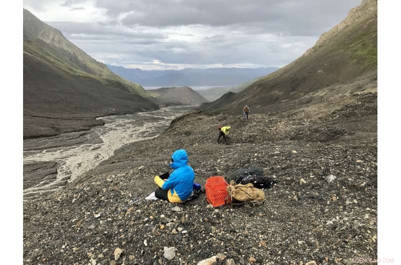 Glacier Detachments: Emerging Threats in a Warming Climate