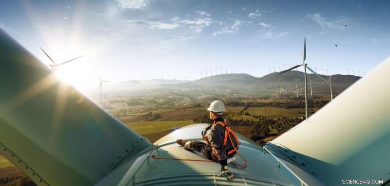 Green Recovery: Boosting Growth and Fighting Climate Change with Eco‑Friendly COVID‑19 Packages