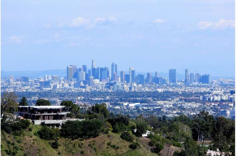 Will Clean Air Persist Post‑COVID‑19? Research Indicates It Can