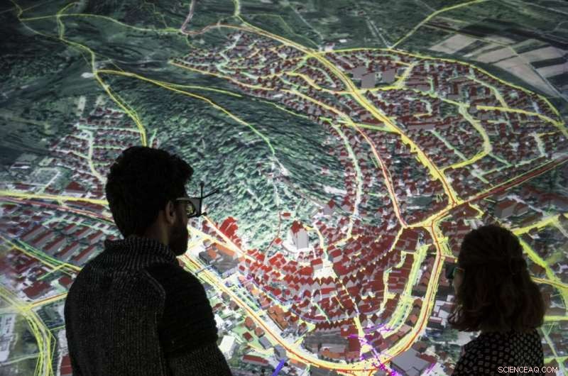 Harnessing Digital Twins to Build Greener, Smarter Cities