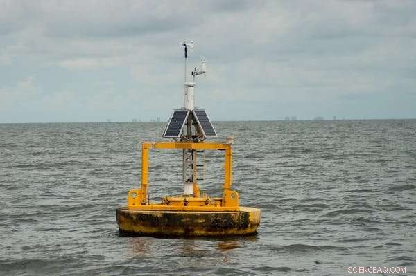 Grounded Aircraft Could Compromise Weather Forecast Accuracy