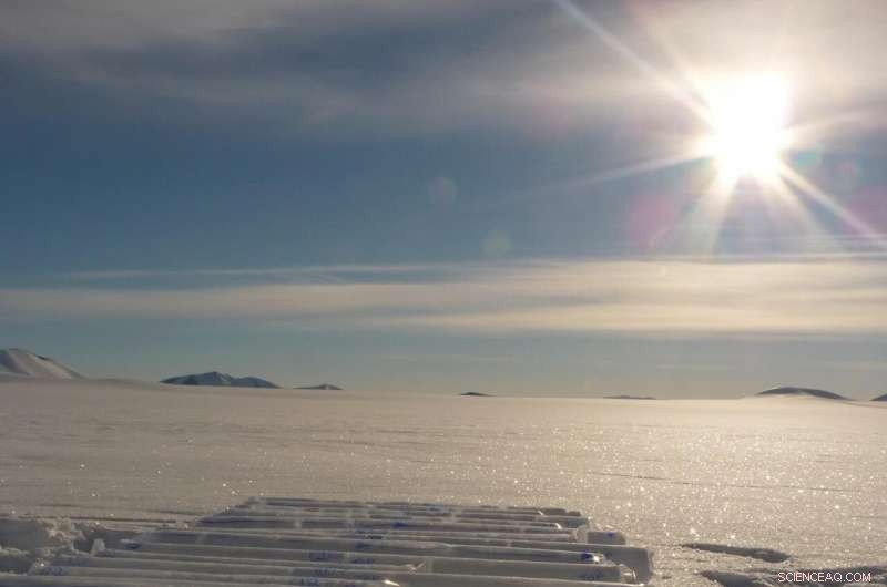 Ozone‑Depleting Chemical Alternatives Are Contaminating Food and Water