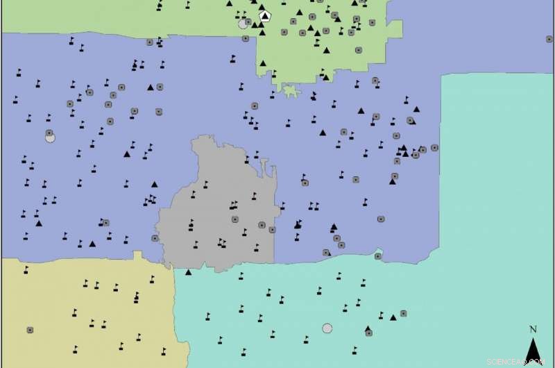 Reducing Inequitable Air Pollution Exposure in Salt Lake County Schools