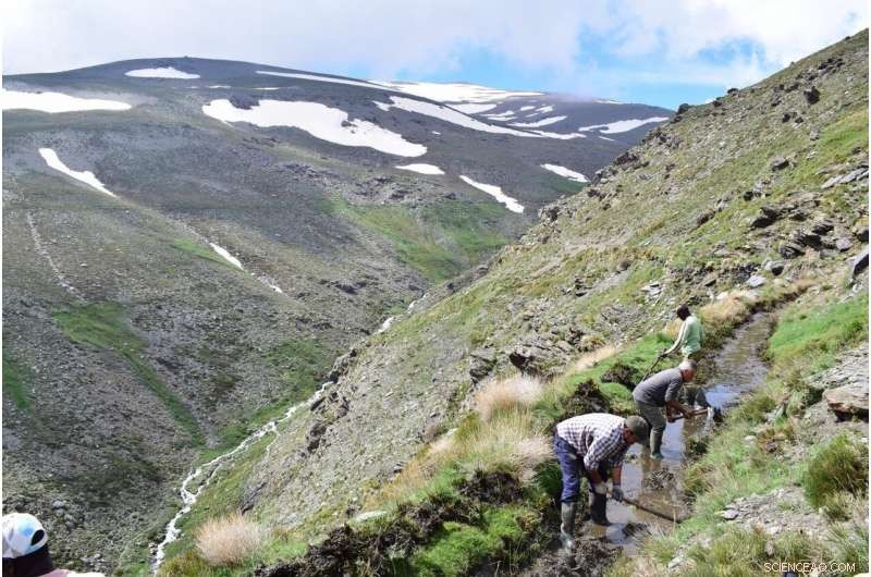 How Popular Proverbs Reveal Climate Change Impacts