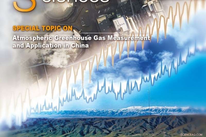 China’s Carbon Trading Market: New Insights into Greenhouse Gas Sources and Impacts