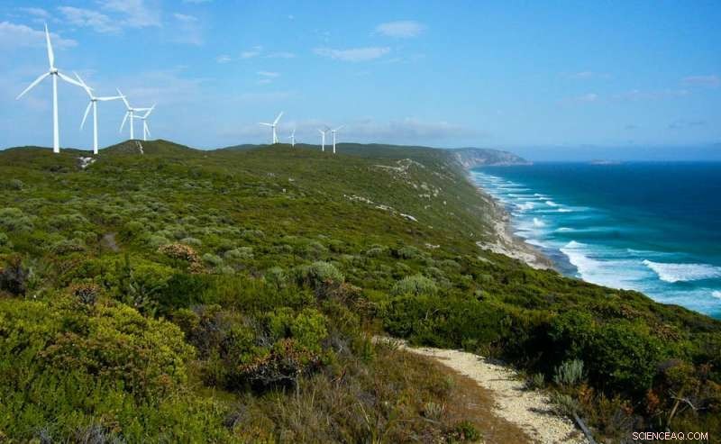 Projected Global Temperatures: This Century’s Heat Is Worse Than Expected