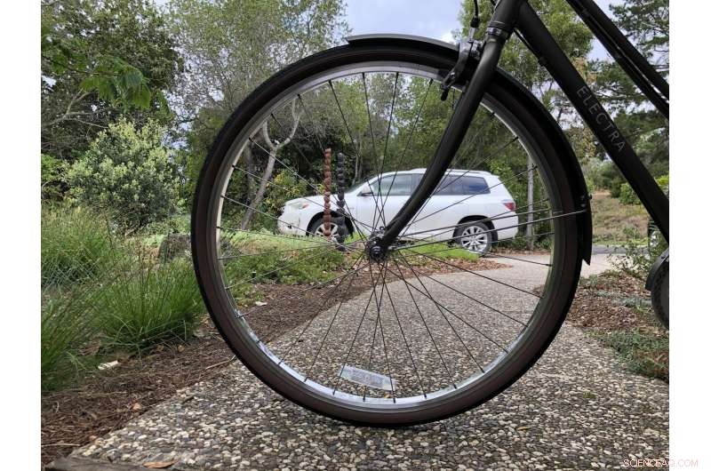 COVID-19 Pandemic Drives 17% Reduction in Global Carbon Emissions, Study Finds