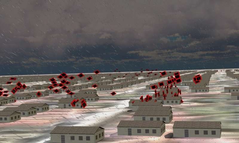 Hurricane Resilience and Adaptation: Strategies for Mitigating Catastrophic Impact