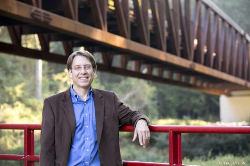 Lower Energy Use Is Key to Achieving Sustainable Food Systems