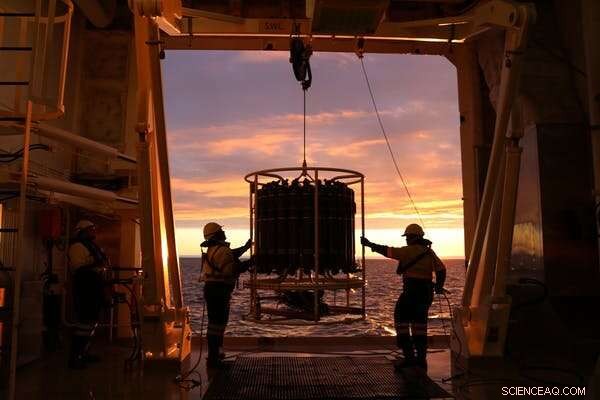 Antarctic Ice Shelves: Unveiling a Missing Piece of the Climate Puzzle
