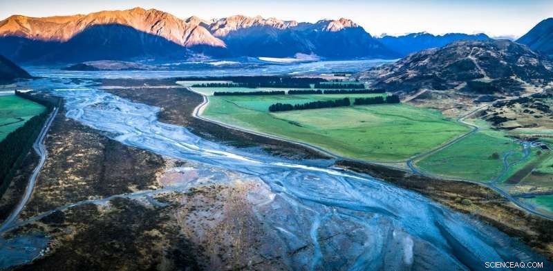 New Zealand Government Rejects Scientific Advice in Water Quality Initiative