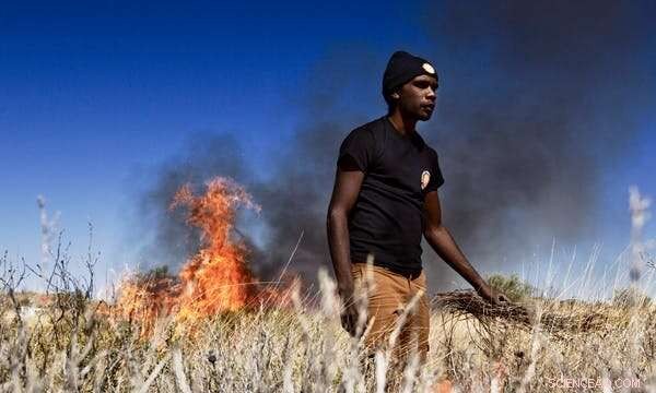Australia: It’s Time to Empower Aboriginal Firekeepers to Restore Our Land