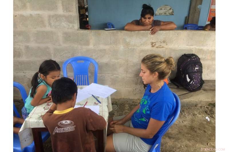 Mercury Contamination from Small-Scale Gold Mining Threatens Health Miles Downstream