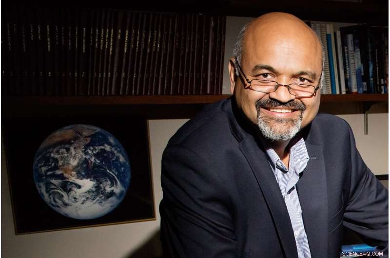 Harnessing Satellite and Socioeconomic Data to Strengthen Climate Change Policies