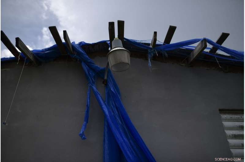 Caribbean Islands Fortify Against Hurricanes Amid COVID‑19 Crisis