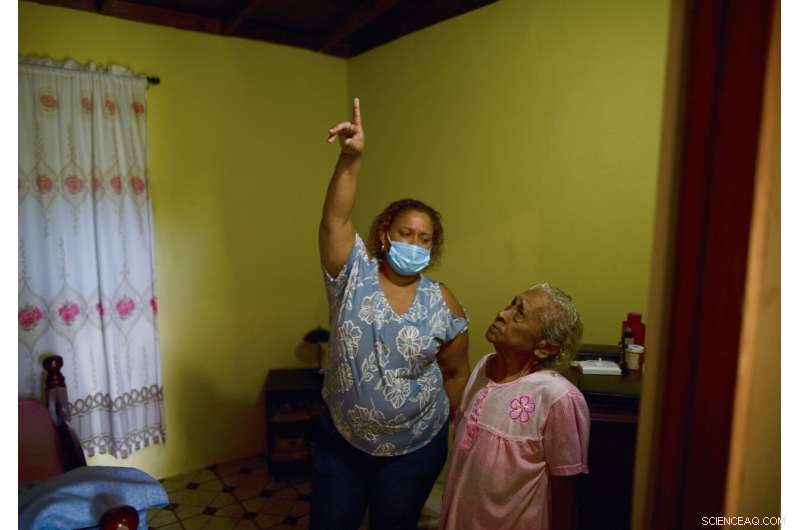 Caribbean Islands Fortify Against Hurricanes Amid COVID‑19 Crisis