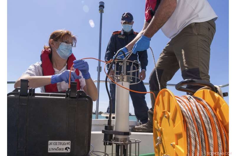 Cleaner Seas in Italy: How Fewer Tourists and Boats Improve Water Quality