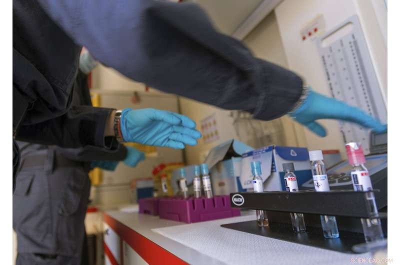 Cleaner Seas in Italy: How Fewer Tourists and Boats Improve Water Quality