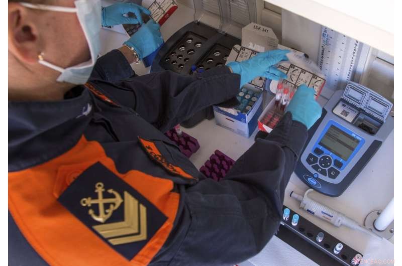 Cleaner Seas in Italy: How Fewer Tourists and Boats Improve Water Quality