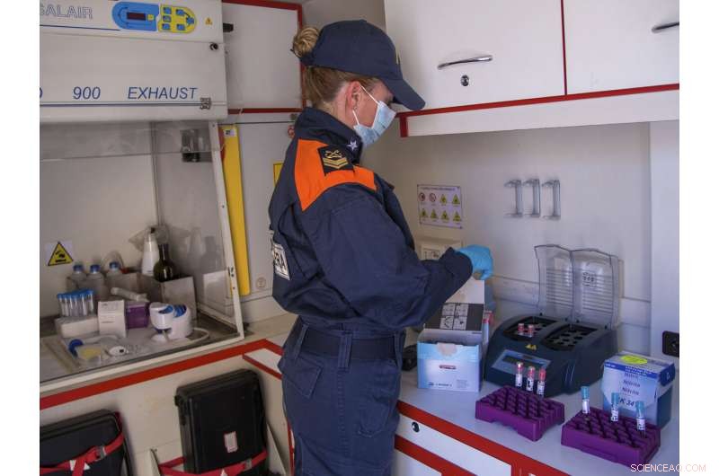 Cleaner Seas in Italy: How Fewer Tourists and Boats Improve Water Quality