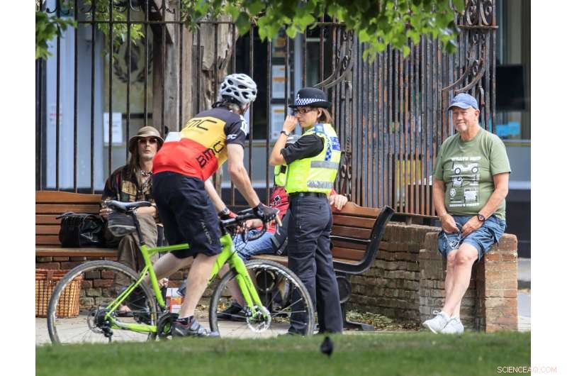 UK Sets Record for Sunniest May – Climate Experts Explain the Surge