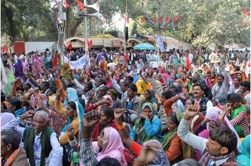 Environmental Justice Advocates Face Rising Violence and Murder