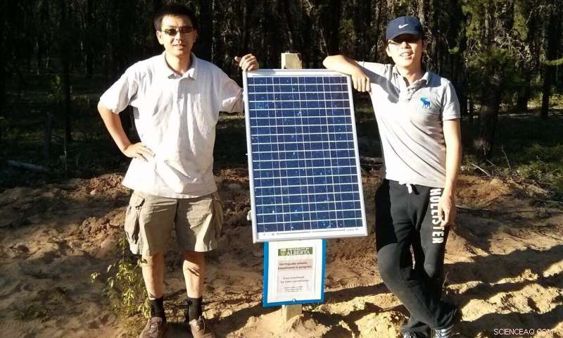 New Geologic Model Illuminates Diamond‑Bearing Rock Formation in Northern Alberta