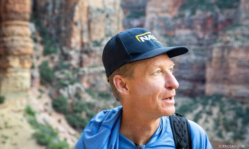 Joint Study Highlights Urgent Need to Protect Springs Amid Climate Drying