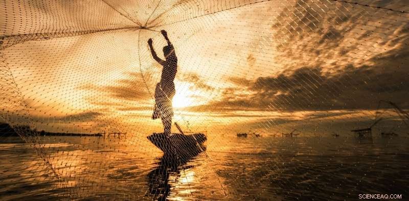 A Global Ocean Treaty: Safeguarding High-Seas Biodiversity