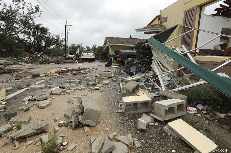 Tropical Storm Cristobal Approaches: Heavy Rain and Road Flooding on the Gulf Coast