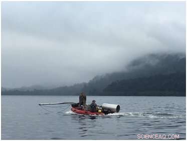 How Major Earthquakes Shape Mountain Landscapes at High Elevations