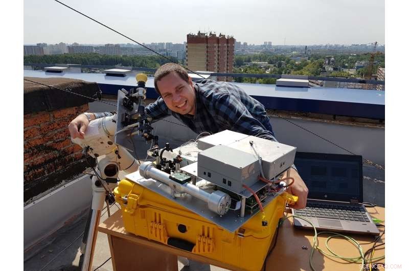 New Remote Sensing Technique Advances Atmospheric Dynamics Monitoring