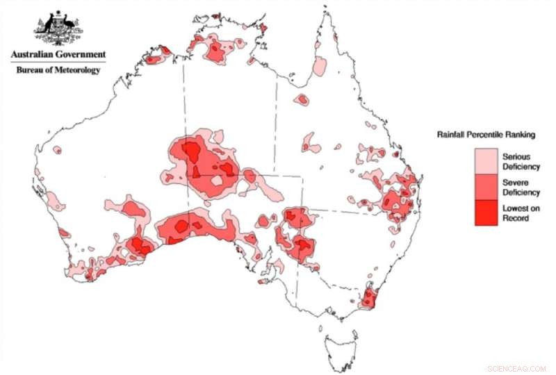 Fire Expert: A Year After Last Bushfire Season—Prepare for a New Challenge