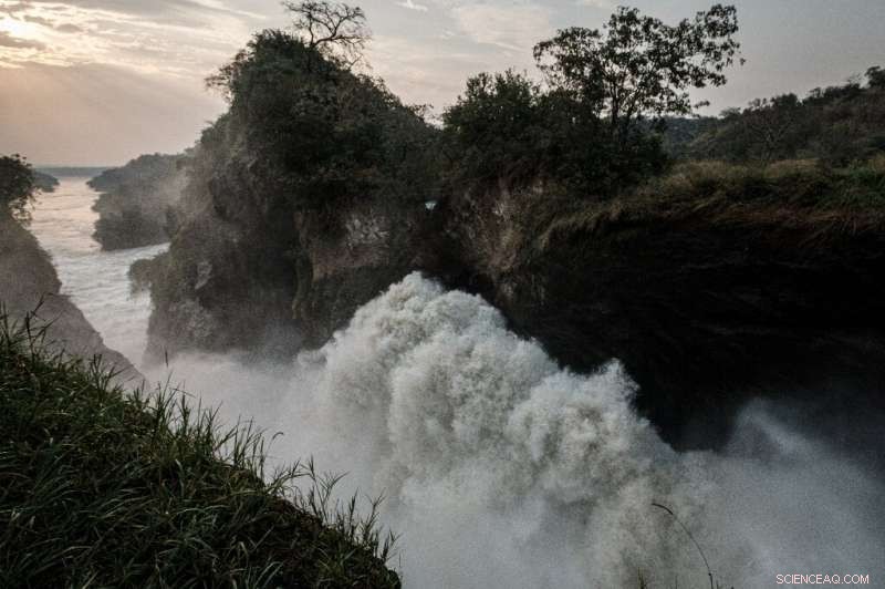 Uganda Faces Controversy Over Proposed Dam at Murchison Falls National Park