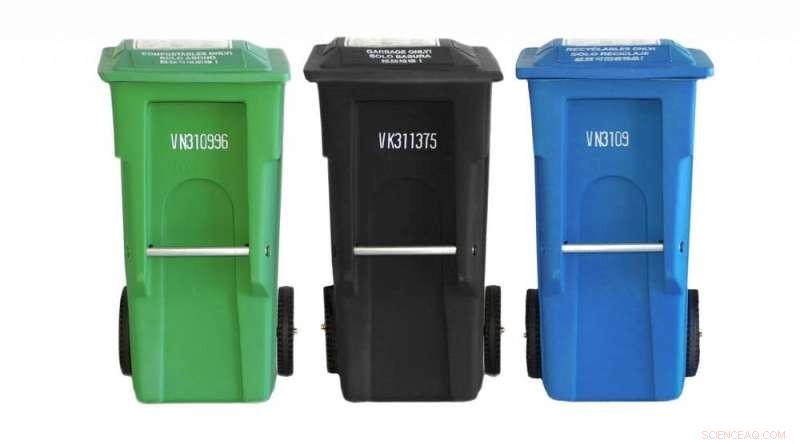 How City Compost Programs Turn Trash Into Black Gold—Boosting Food Security & Social Justice