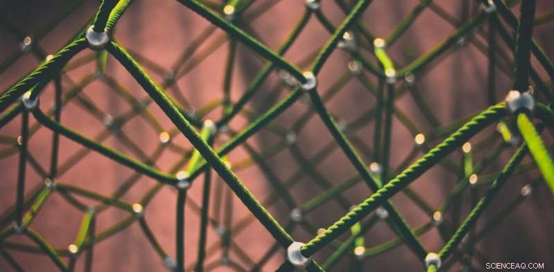 Using Blockchain to Mobilize Global Climate Action