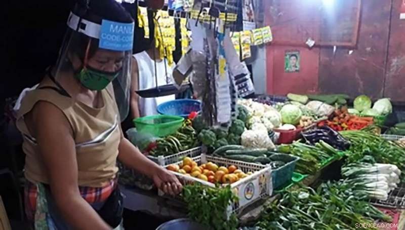 COVID-19 Drives New Food Safety Standards Across Asia