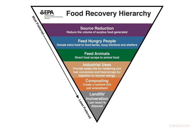 Cut Food Waste, Cut Costs: Smart Strategies to Save Money