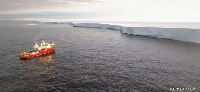 Refining Antarctic Ice Loss Forecasts and Global Sea‑Level Rise Projections