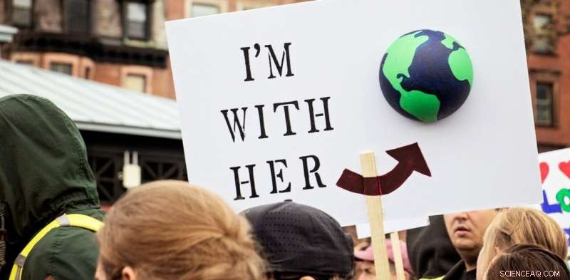 Australia’s Climate Deniers Outpace Global Average, Survey Reveals